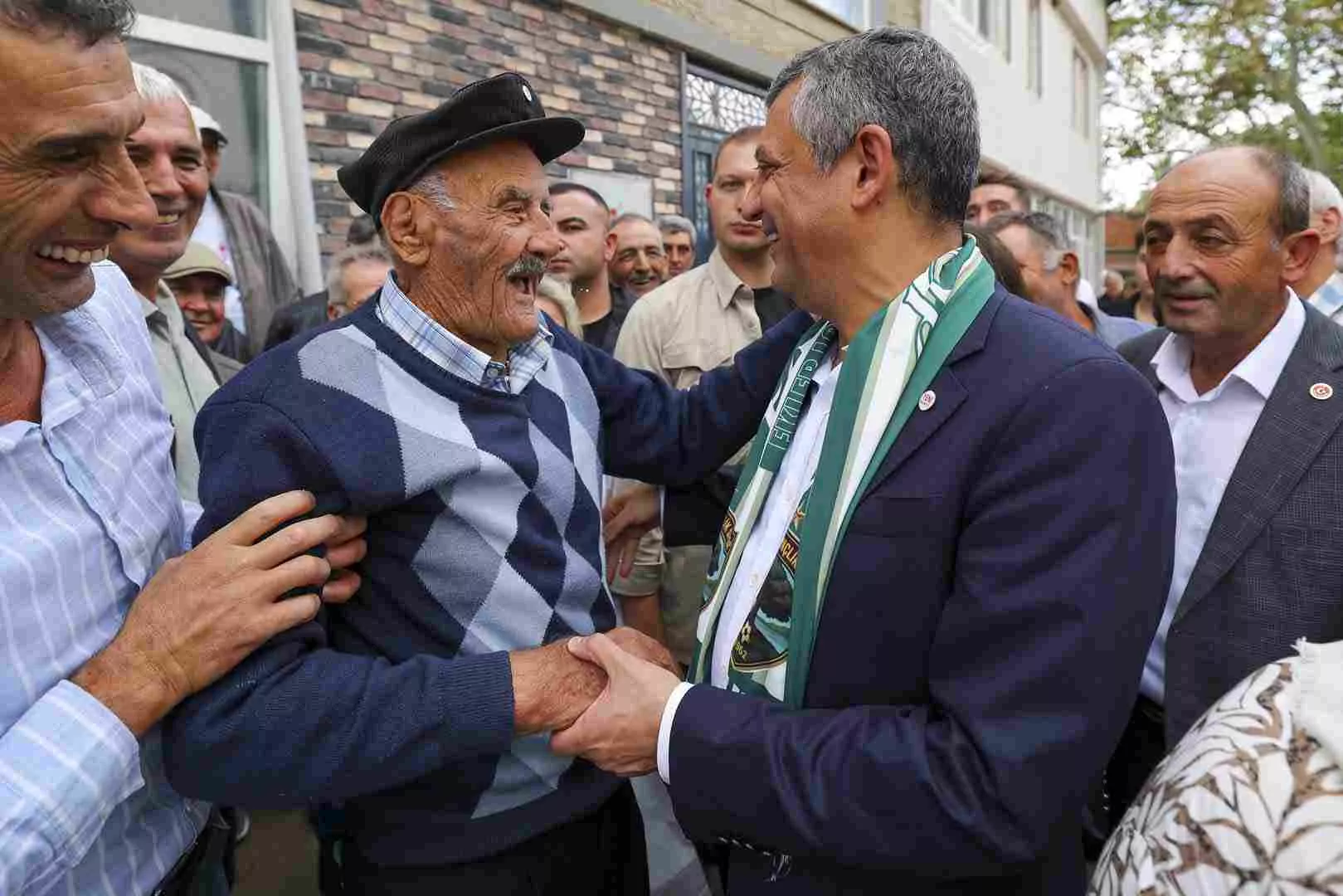 Şadi Özdemir
