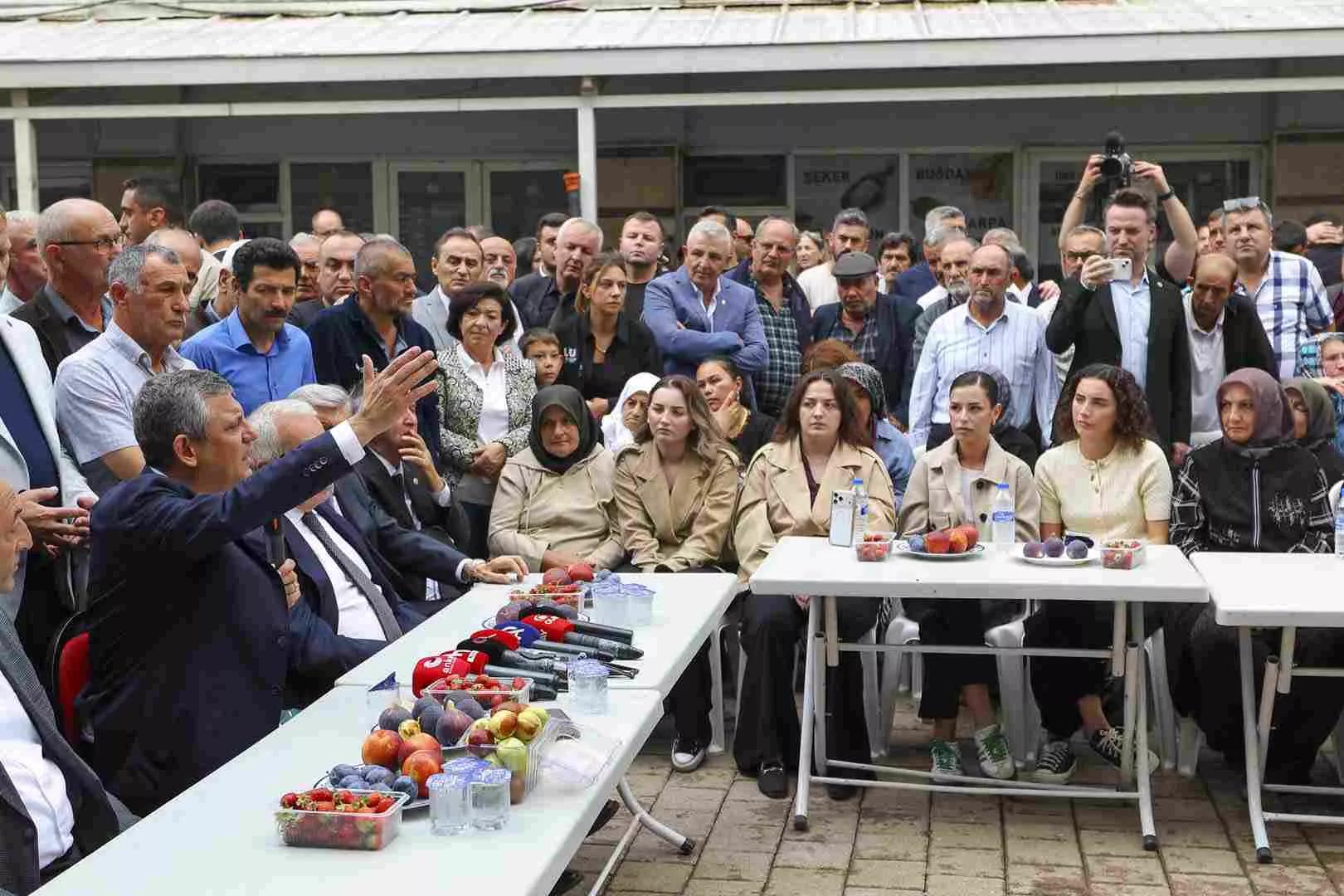 Şadi Özdemir