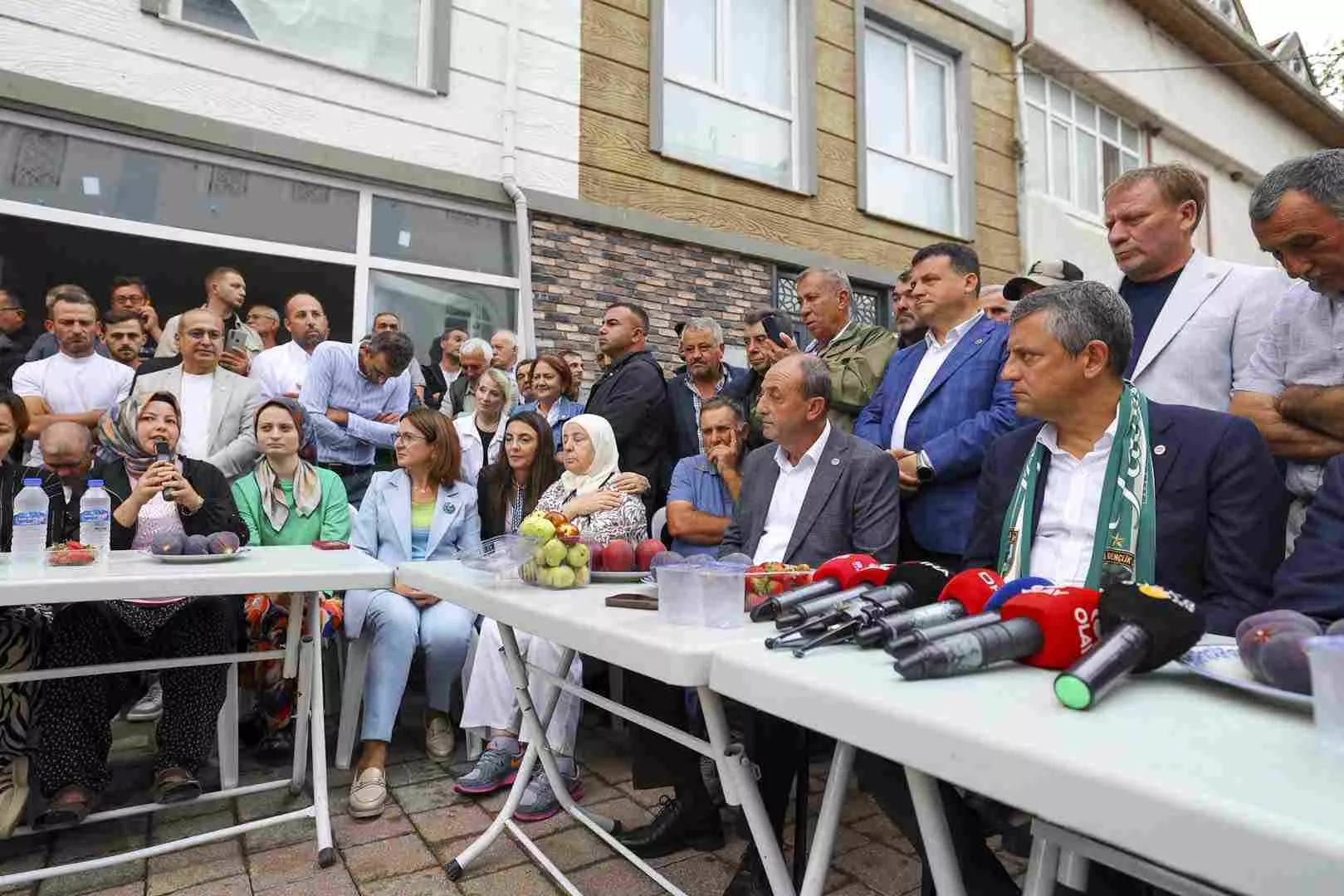 Şadi Özdemir