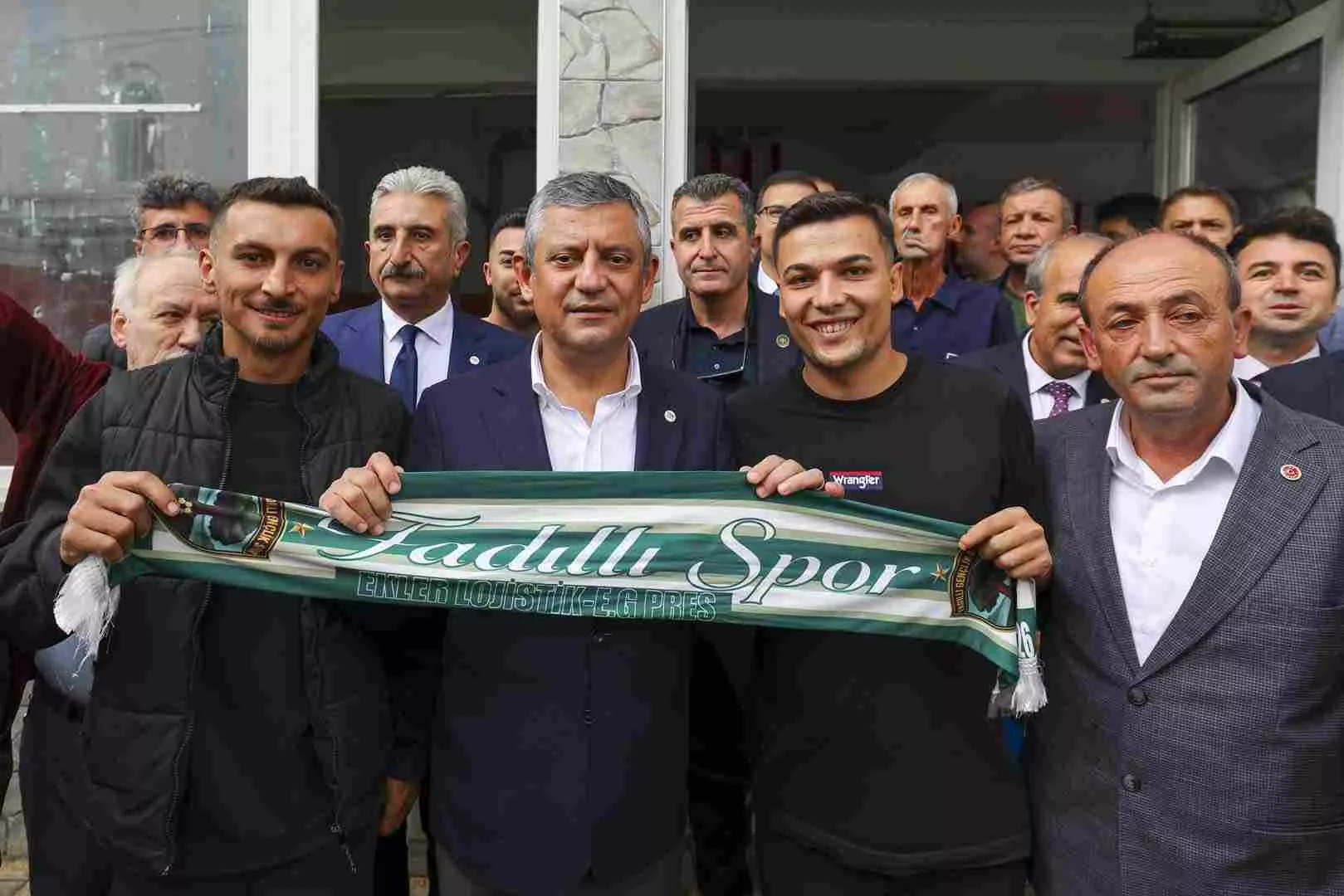 Şadi Özdemir