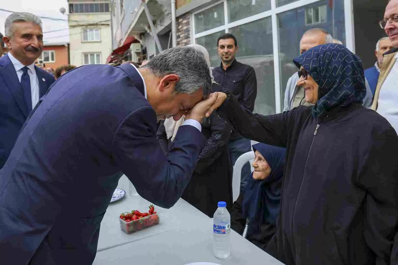 Şadi Özdemir