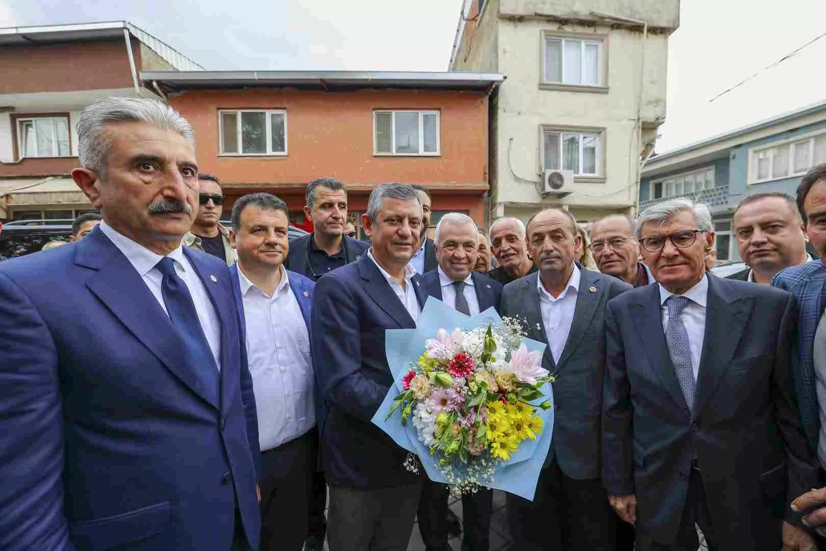 Şadi Özdemir