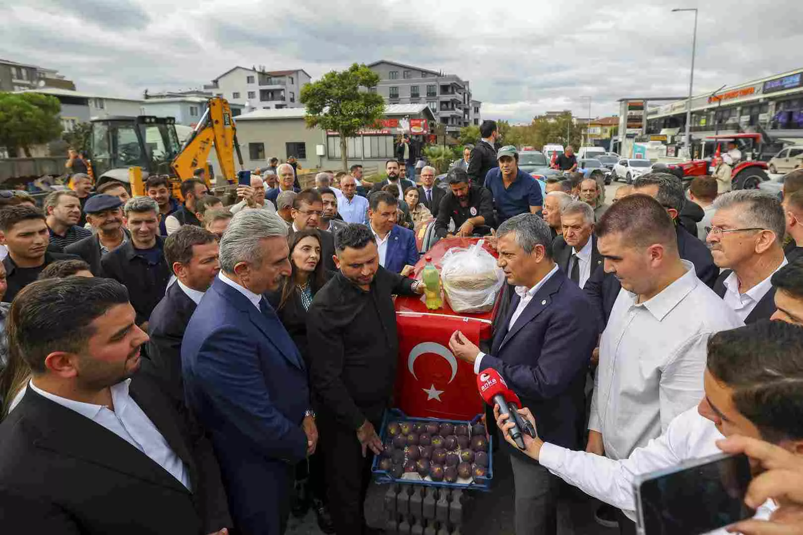 Şadi Özdemir