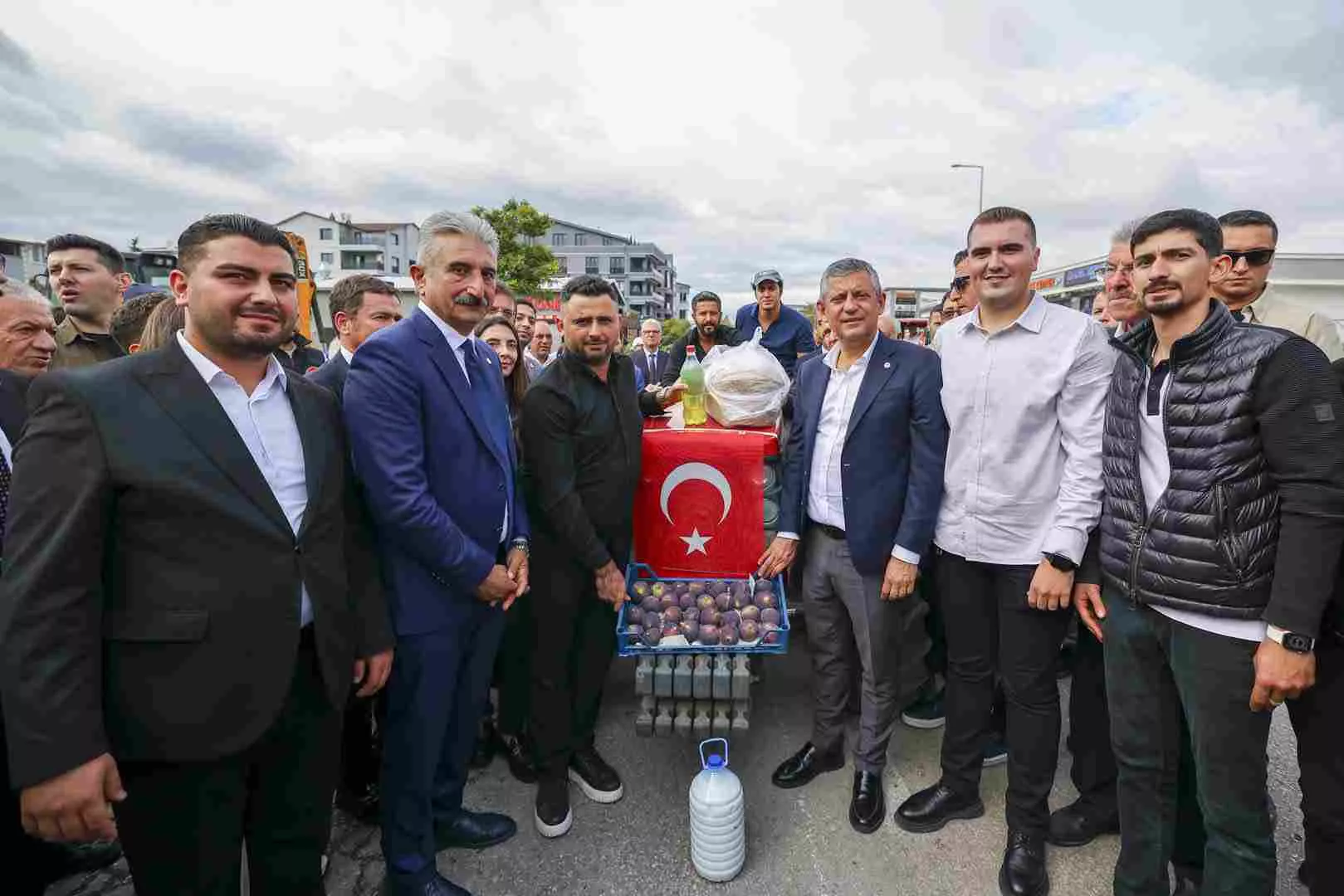 Şadi Özdemir