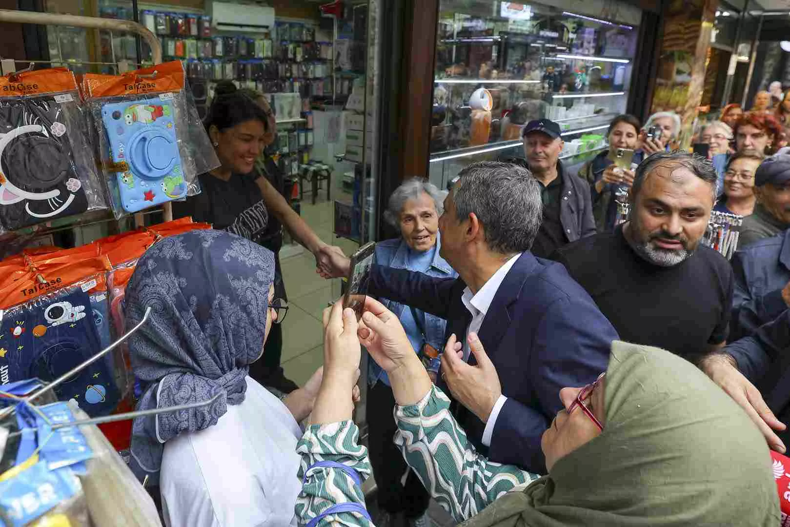 Şadi Özdemir