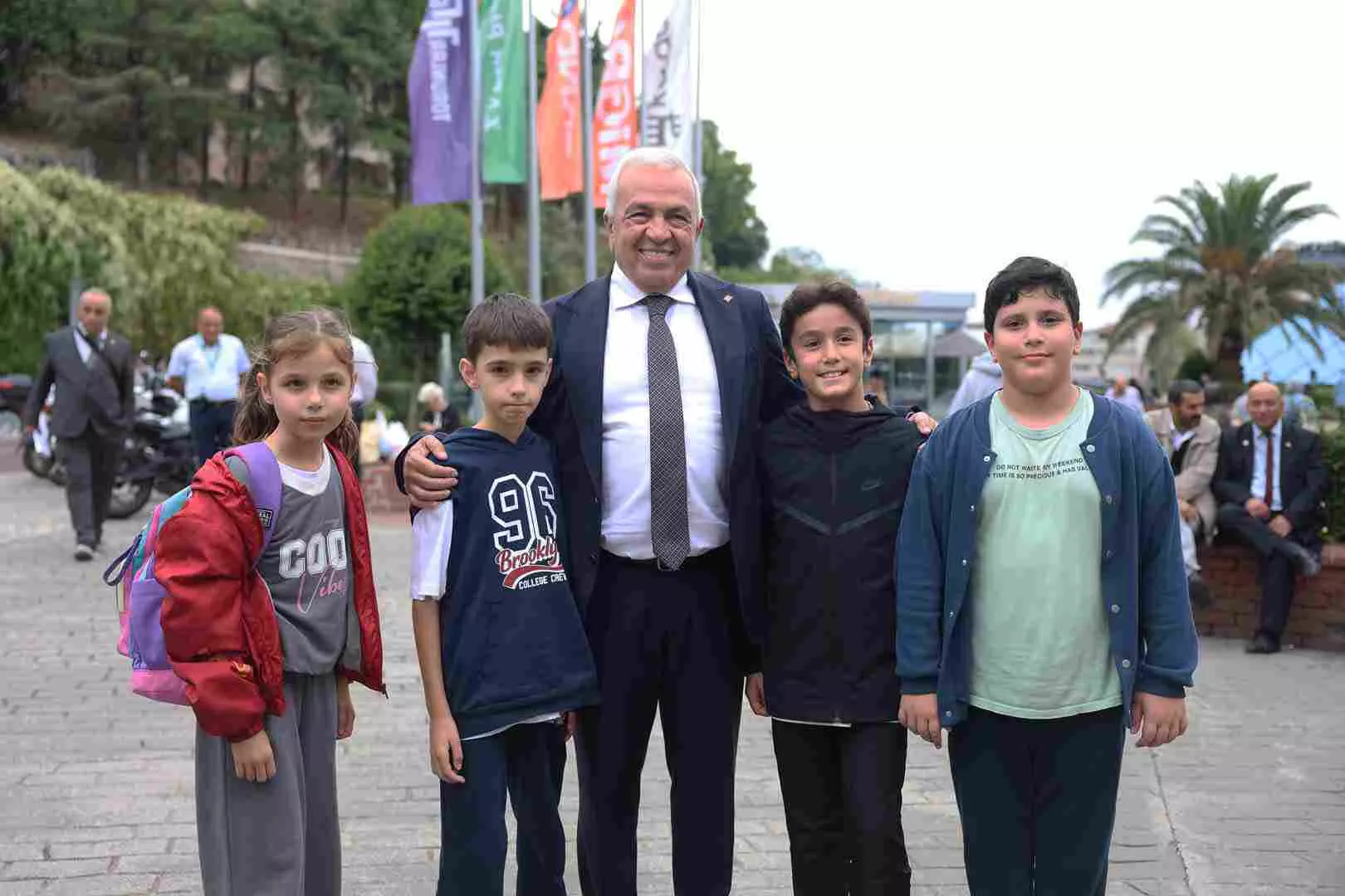 Şadi Özdemir