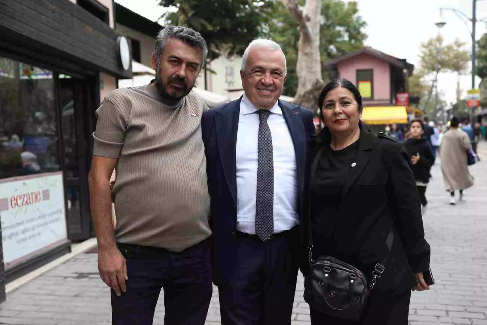 Şadi Özdemir
