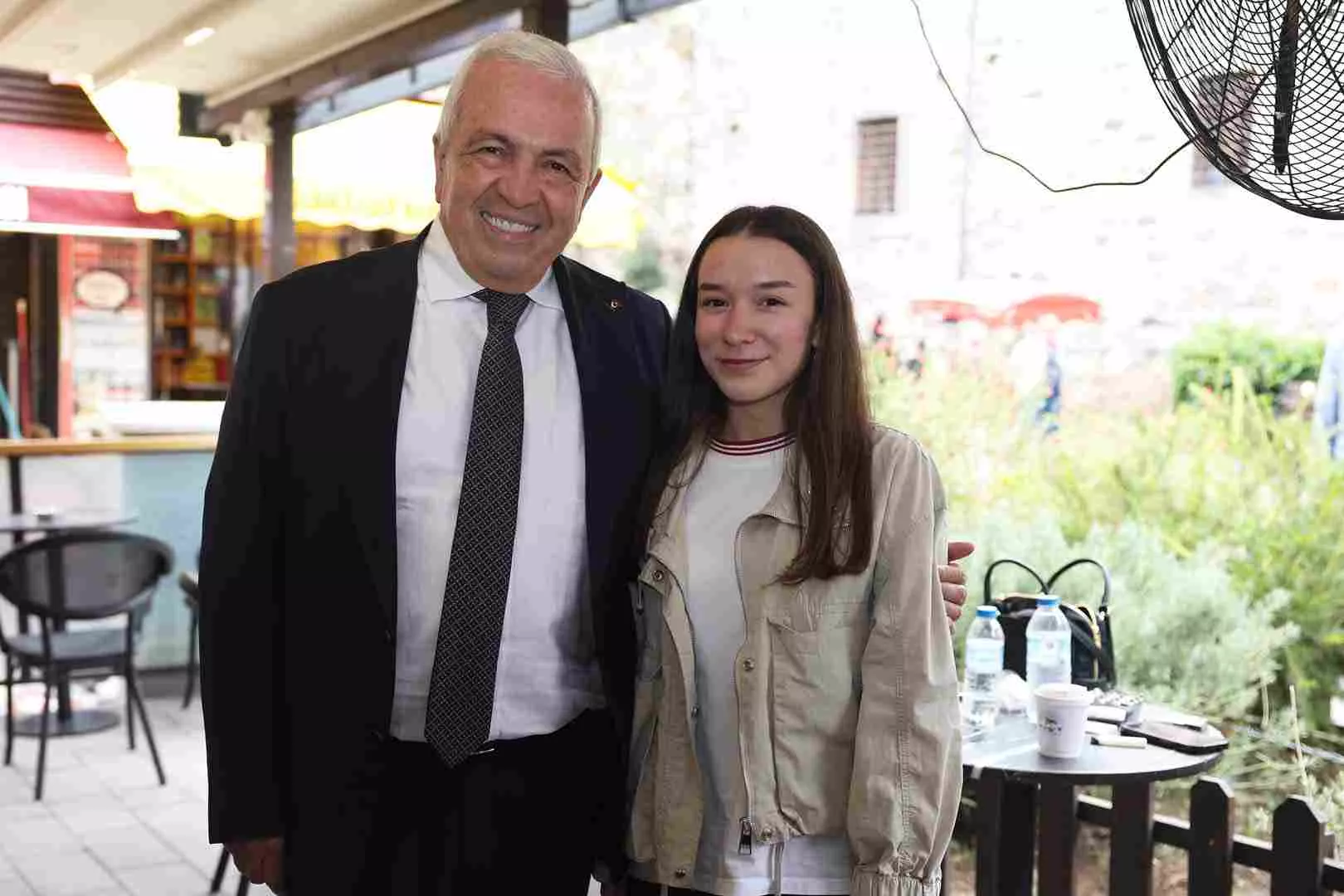 Şadi Özdemir