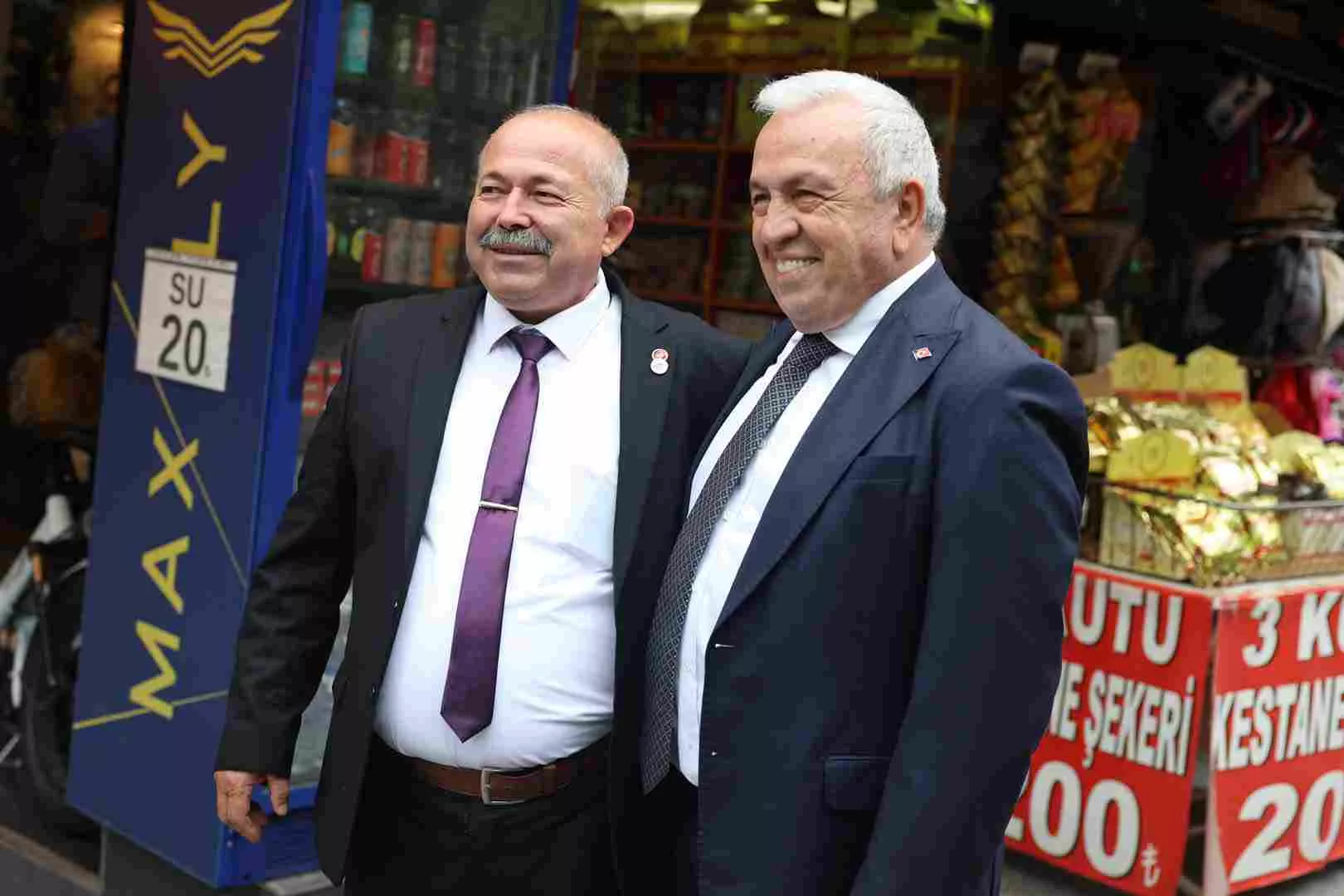 Şadi Özdemir