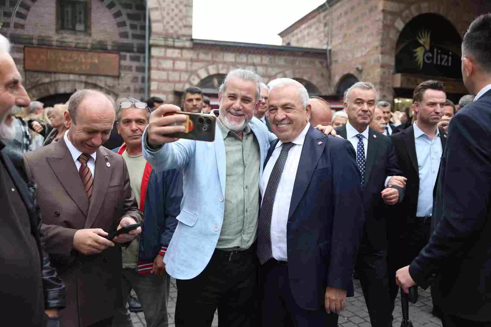 Şadi Özdemir