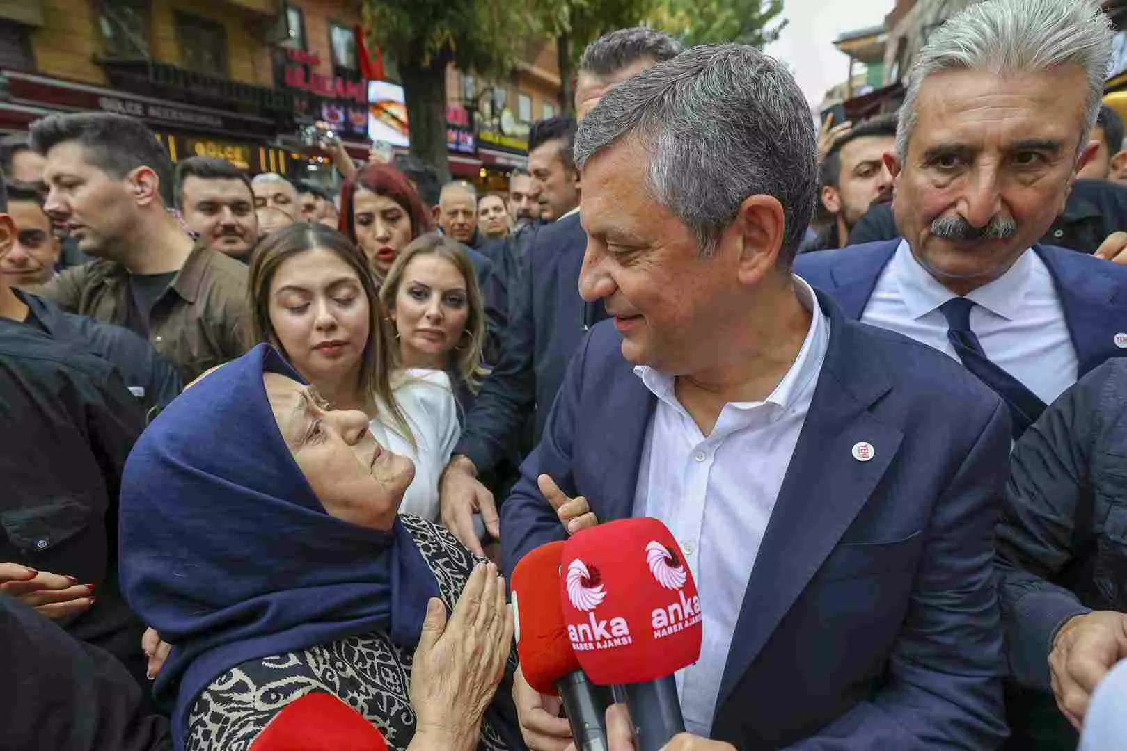 Şadi Özdemir