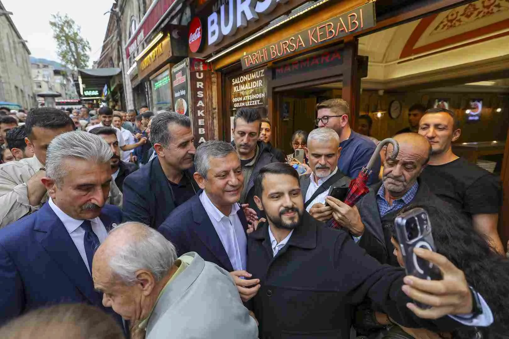 Şadi Özdemir