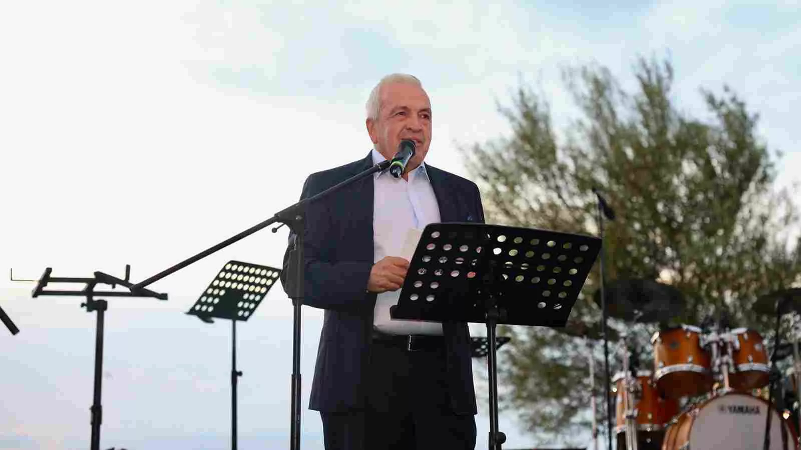 Şadi Özdemir Galeri - 13 Eylül 2026 Fotoğraflar - 12. Akçalar - Fadıllı İncir Festivali