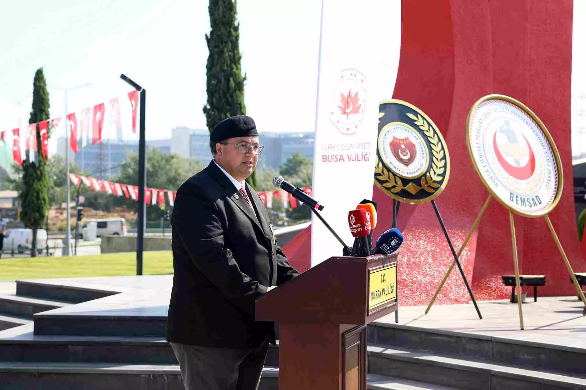 Şadi Özdemir
