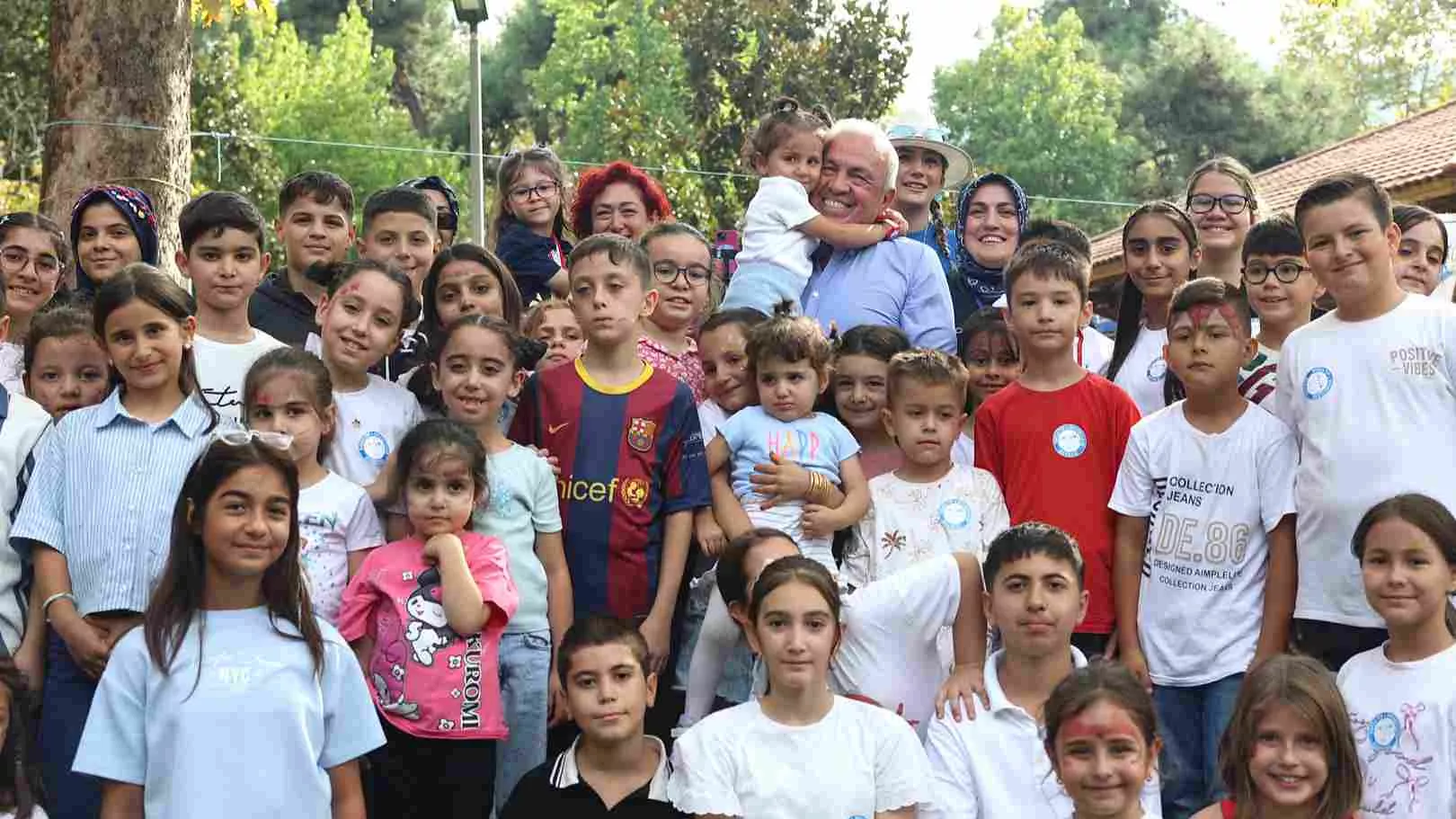 Şadi Özdemir Galeri - 20 Eylül 2026 Fotoğraflar - Geleneksel Diyabetli Çocuklar Şenliği ve Gastronomi Festivali