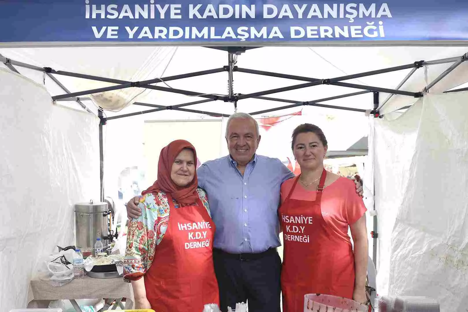 Şadi Özdemir