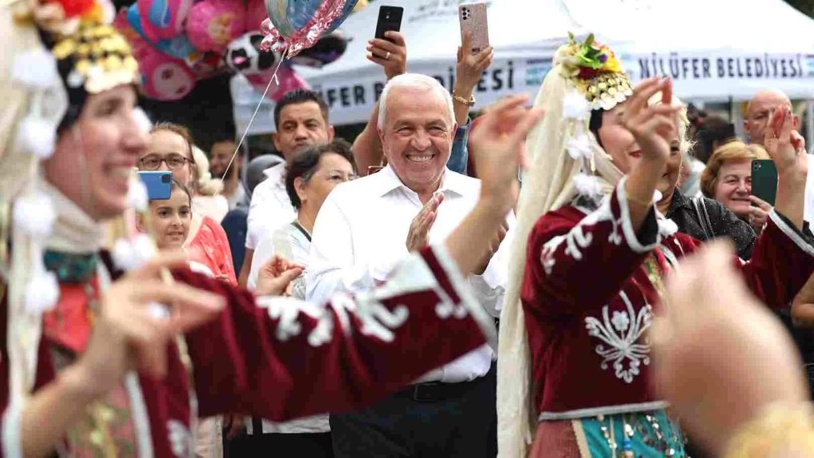 Şadi Özdemir Galeri - 20 Eylül 2026 Fotoğraflar - 18. Misi Yerel Lezzetler Şenliği