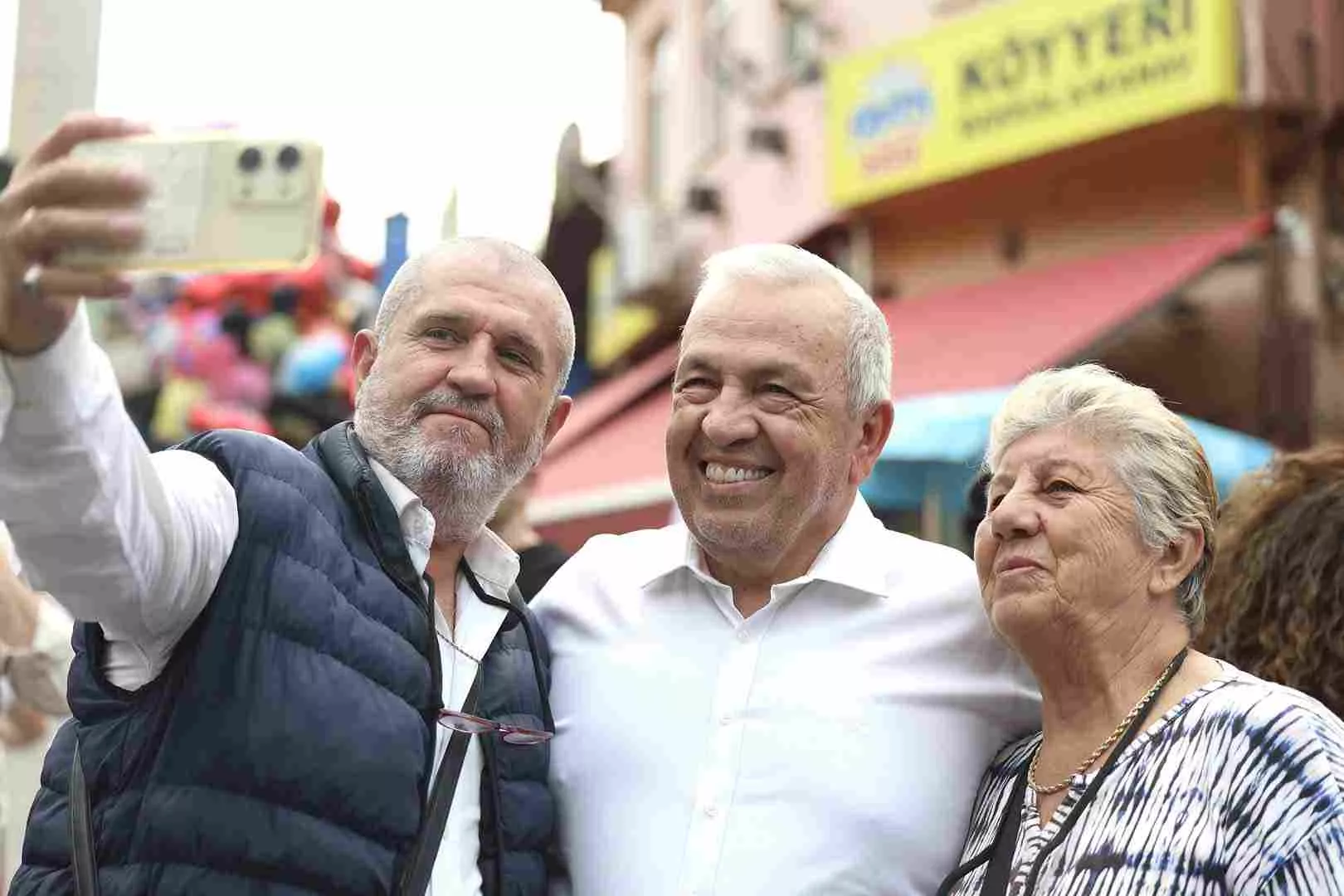 Şadi Özdemir