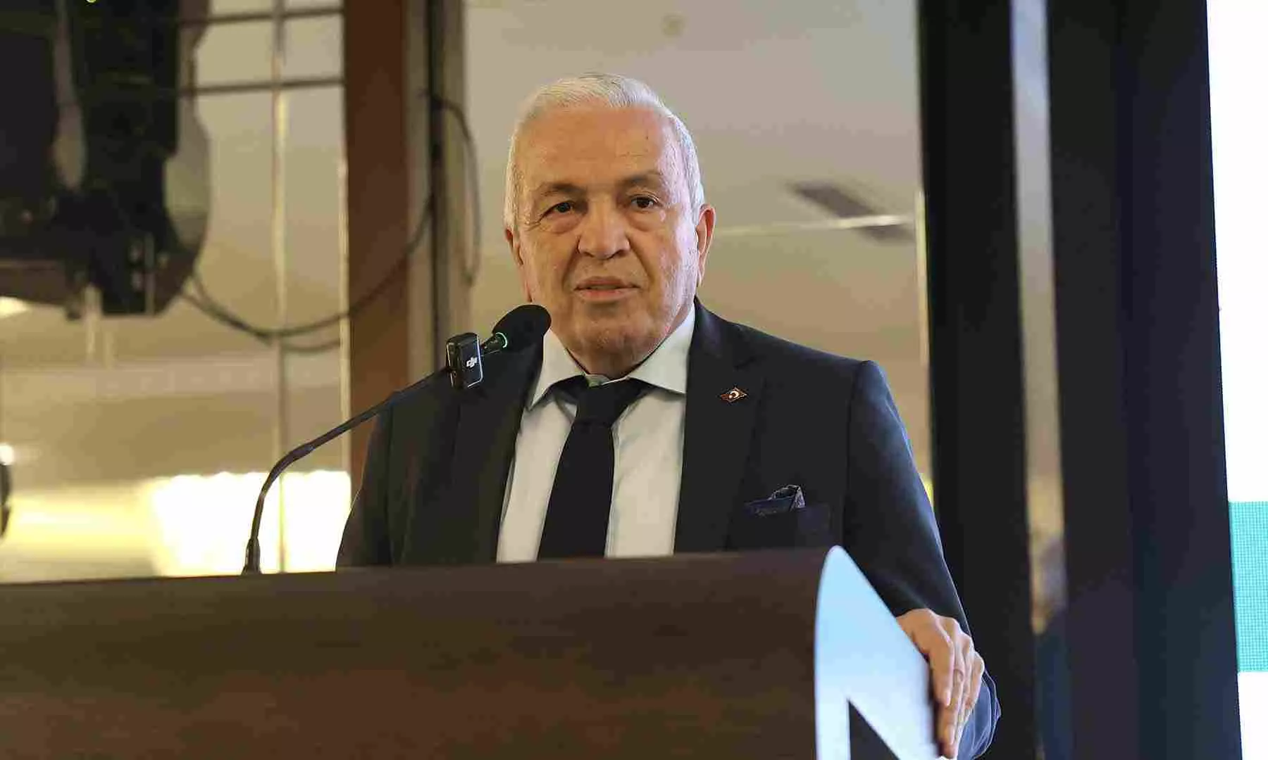 Şadi Özdemir