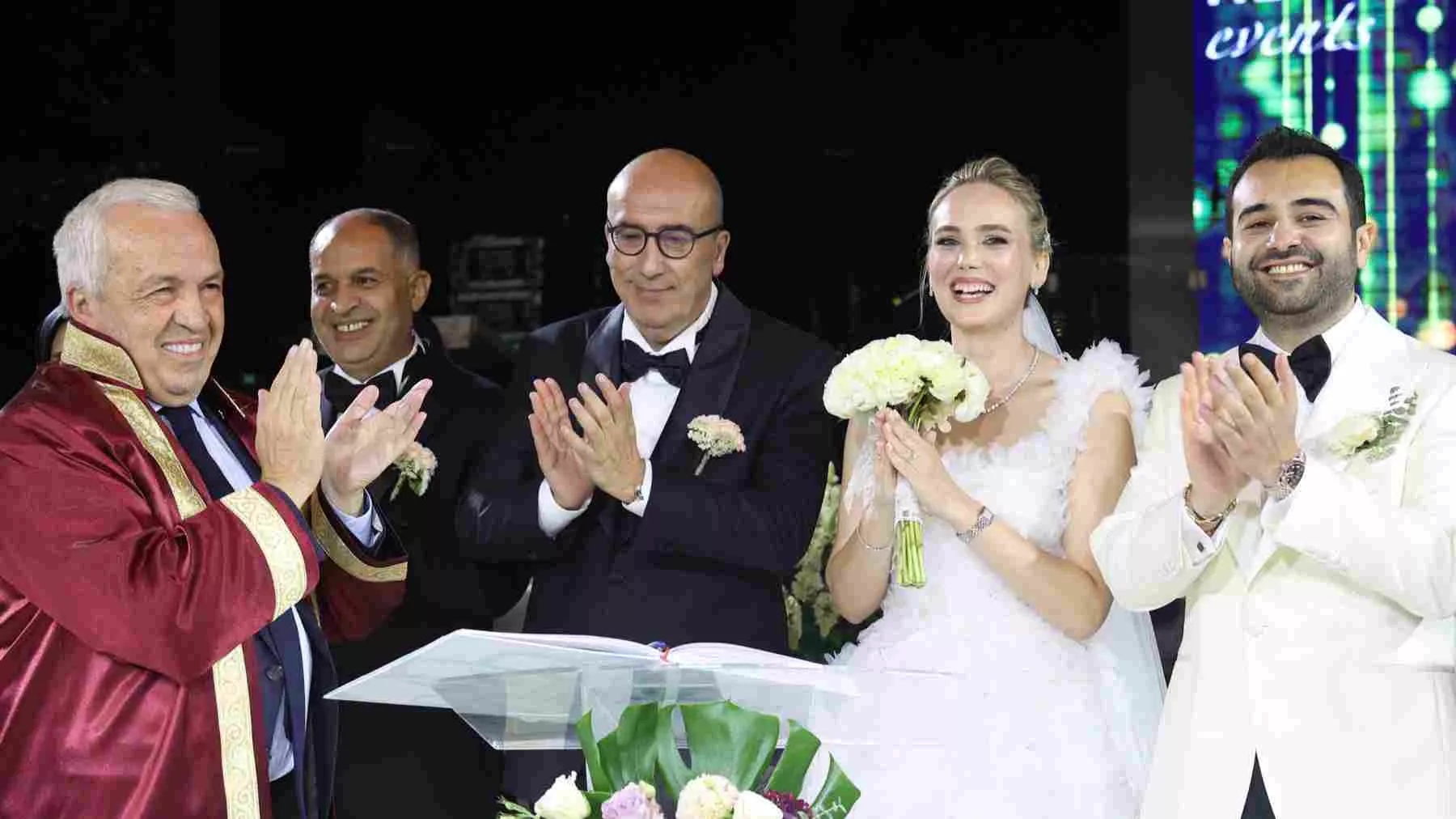 Şadi Özdemir Galeri - 19  - 20 Eylül 2026 Fotoğraflar - Nikahlar