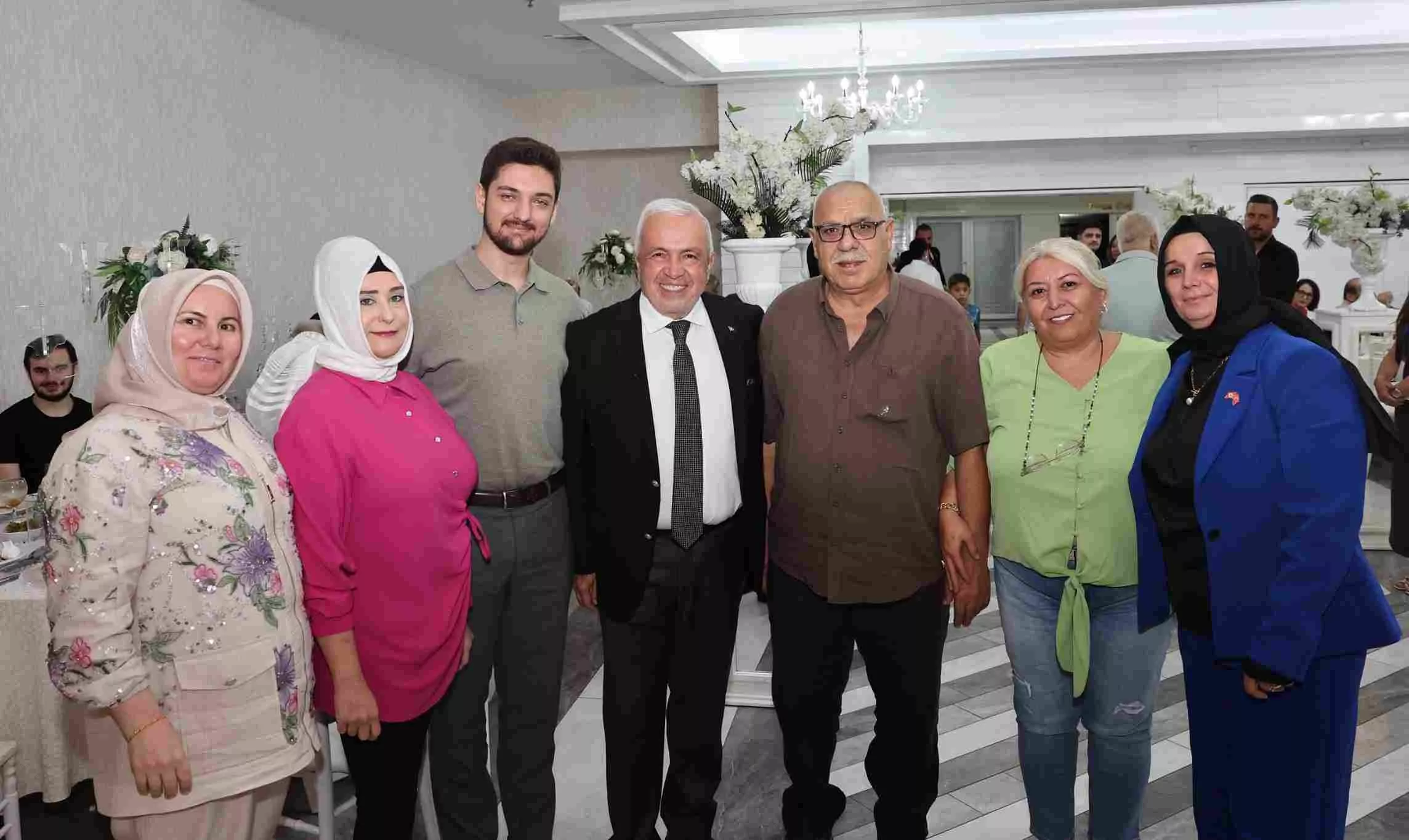 Şadi Özdemir