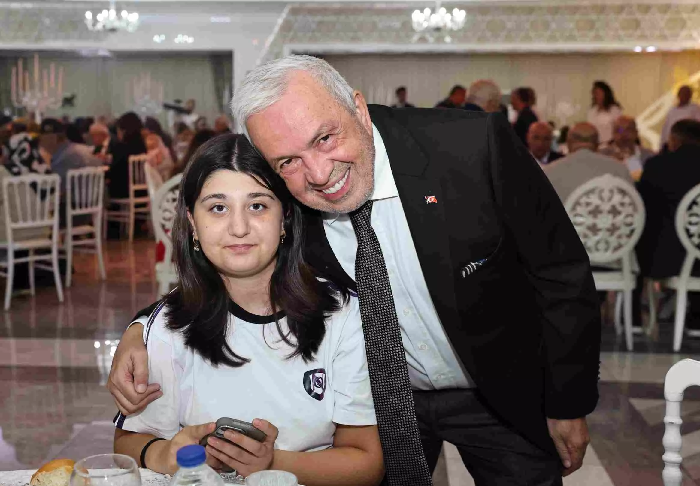 Şadi Özdemir