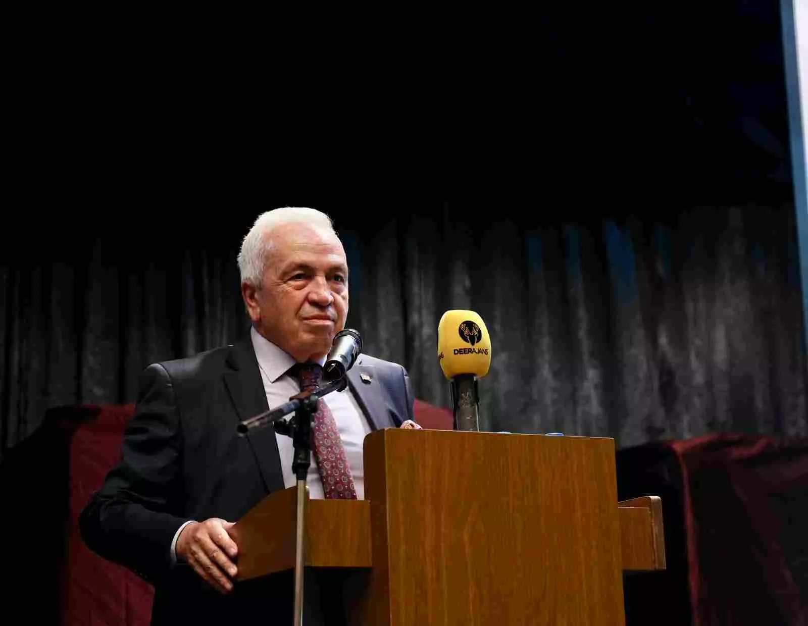 Şadi Özdemir