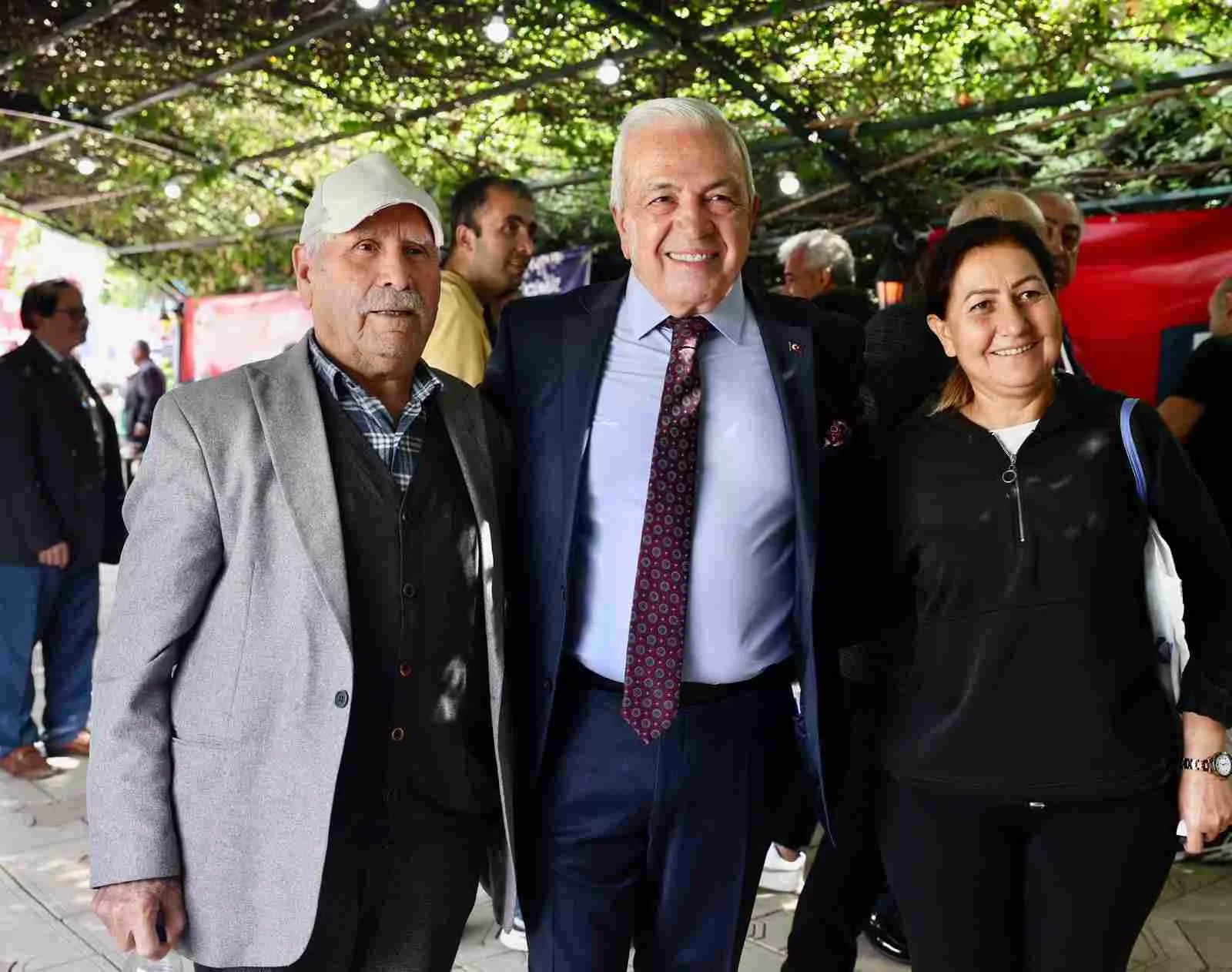 Şadi Özdemir