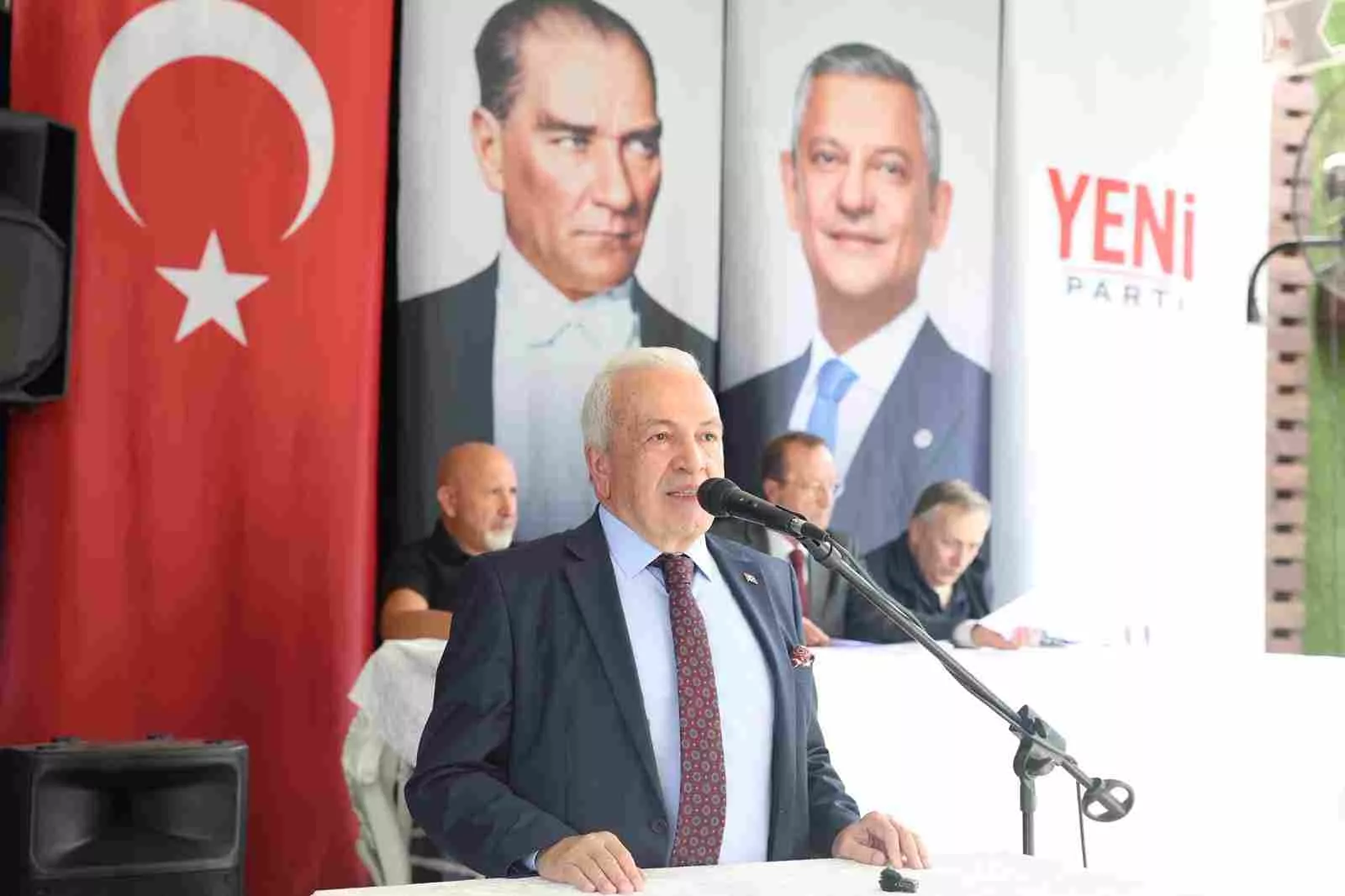 Şadi Özdemir