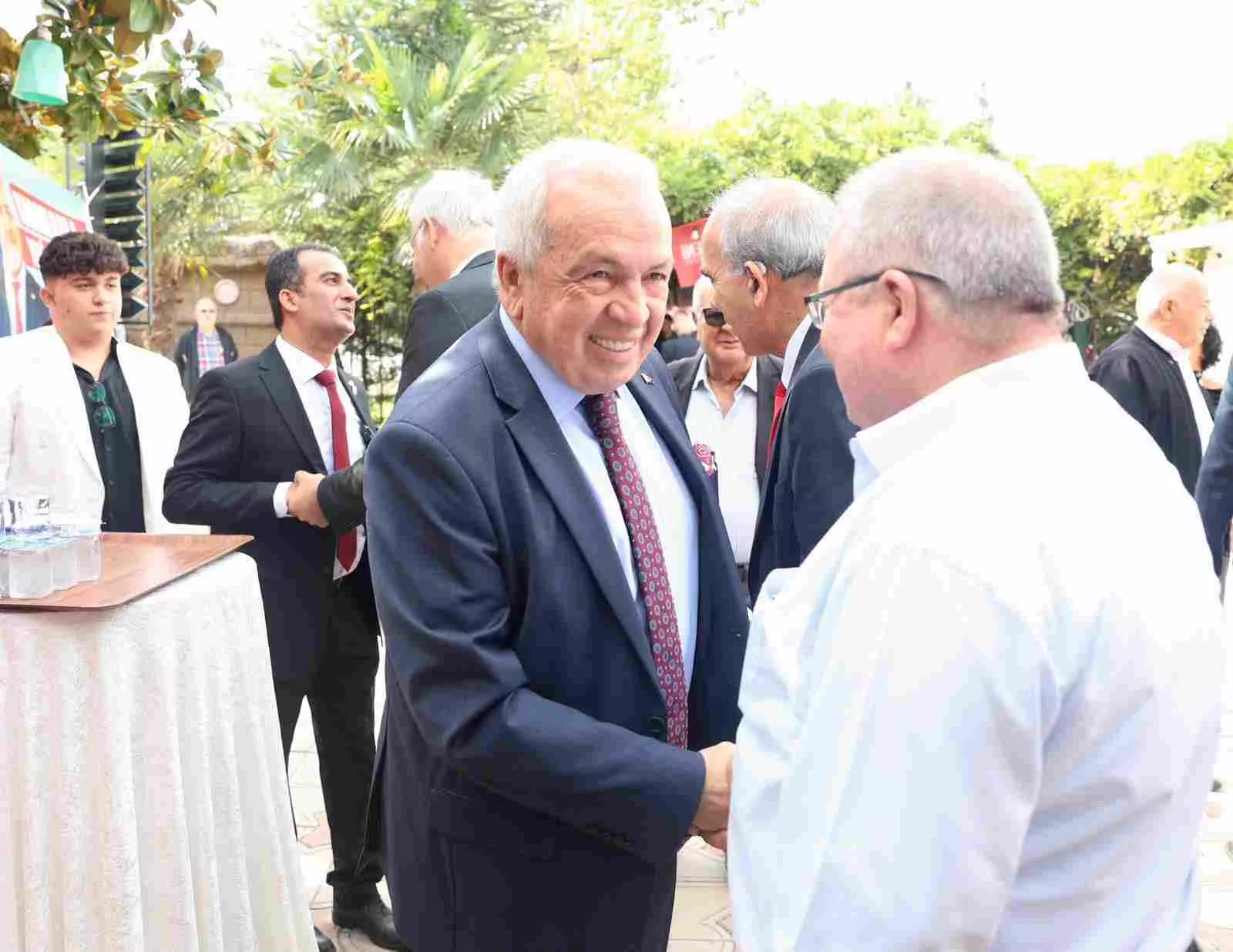 Şadi Özdemir