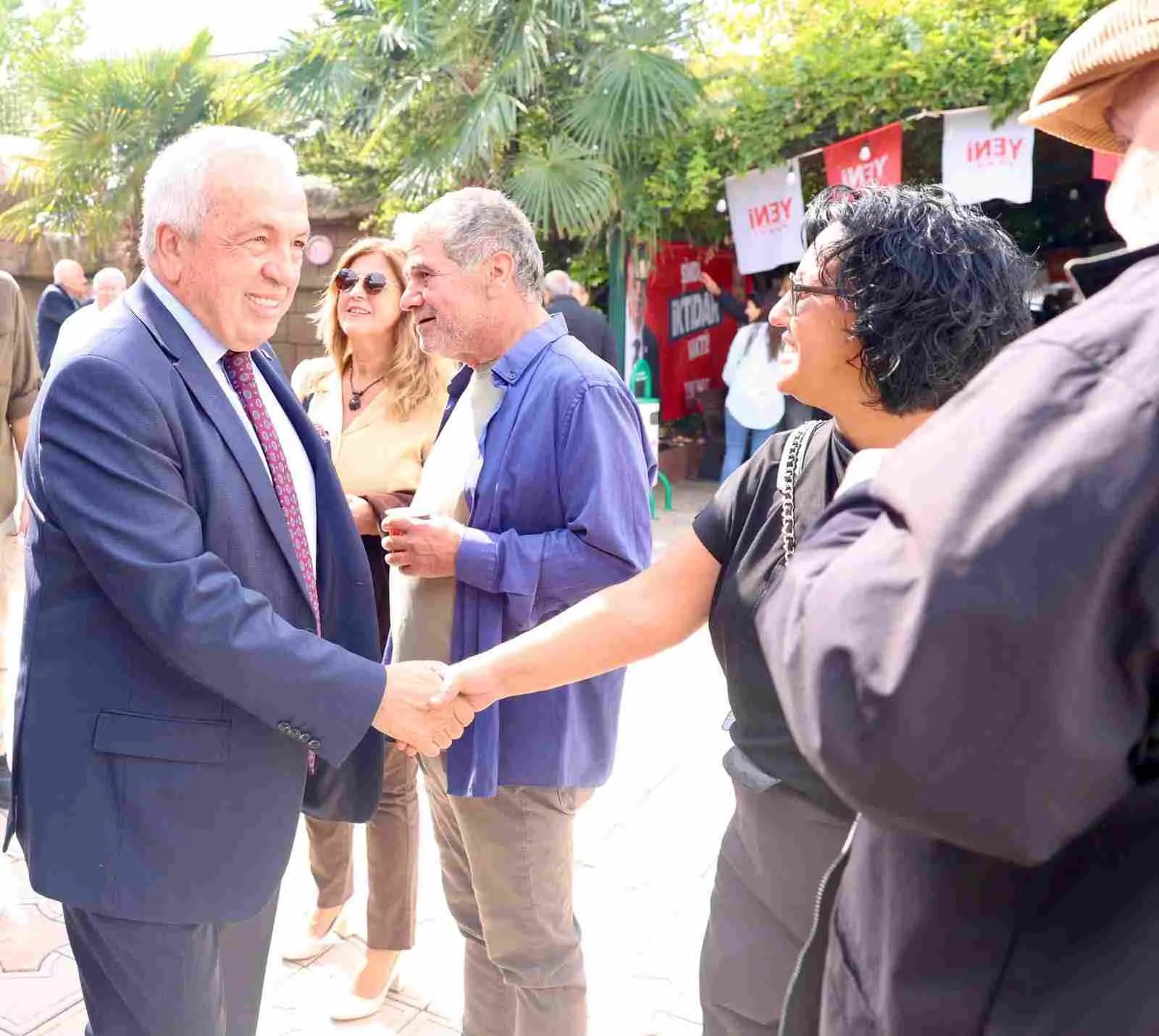 Şadi Özdemir