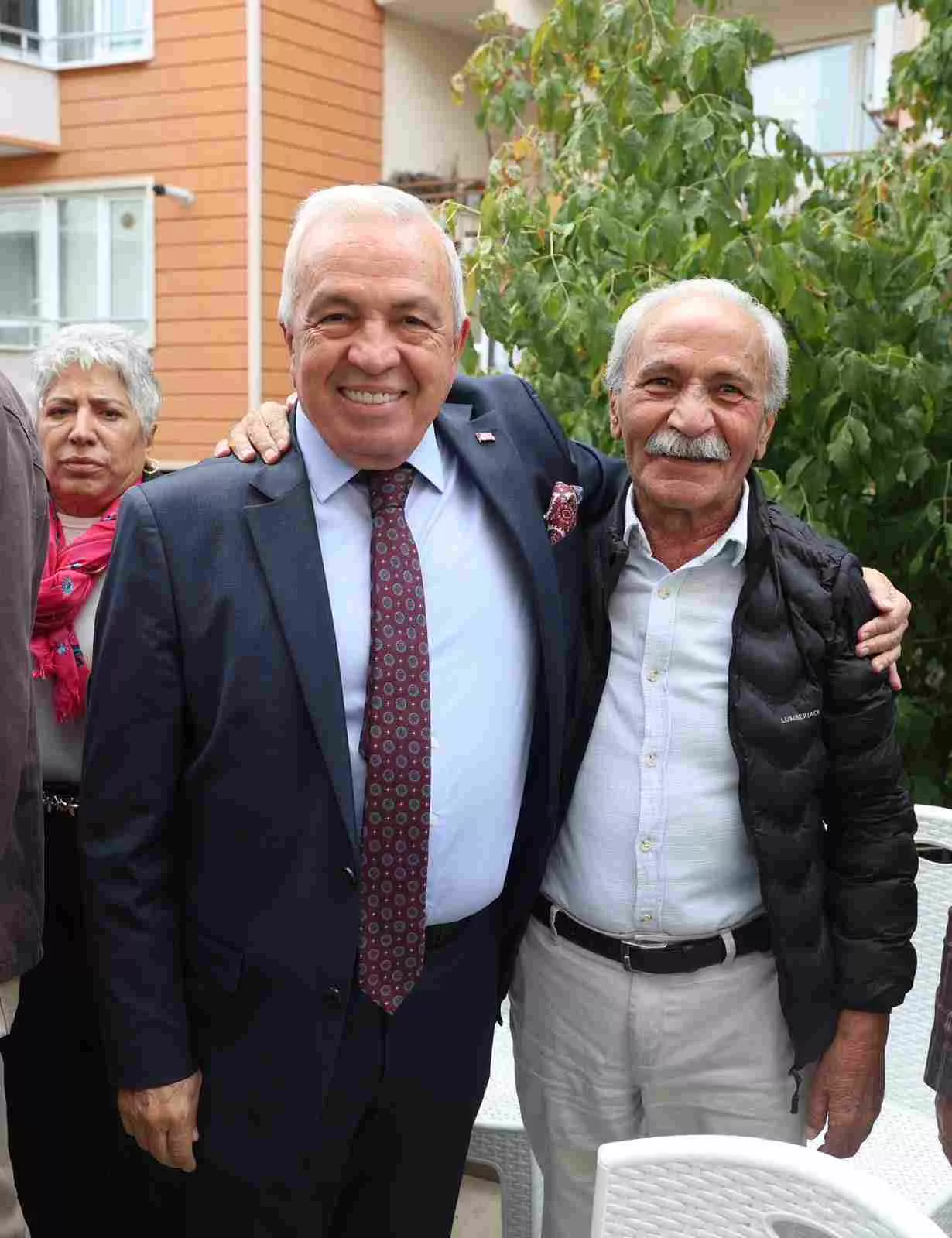 Şadi Özdemir