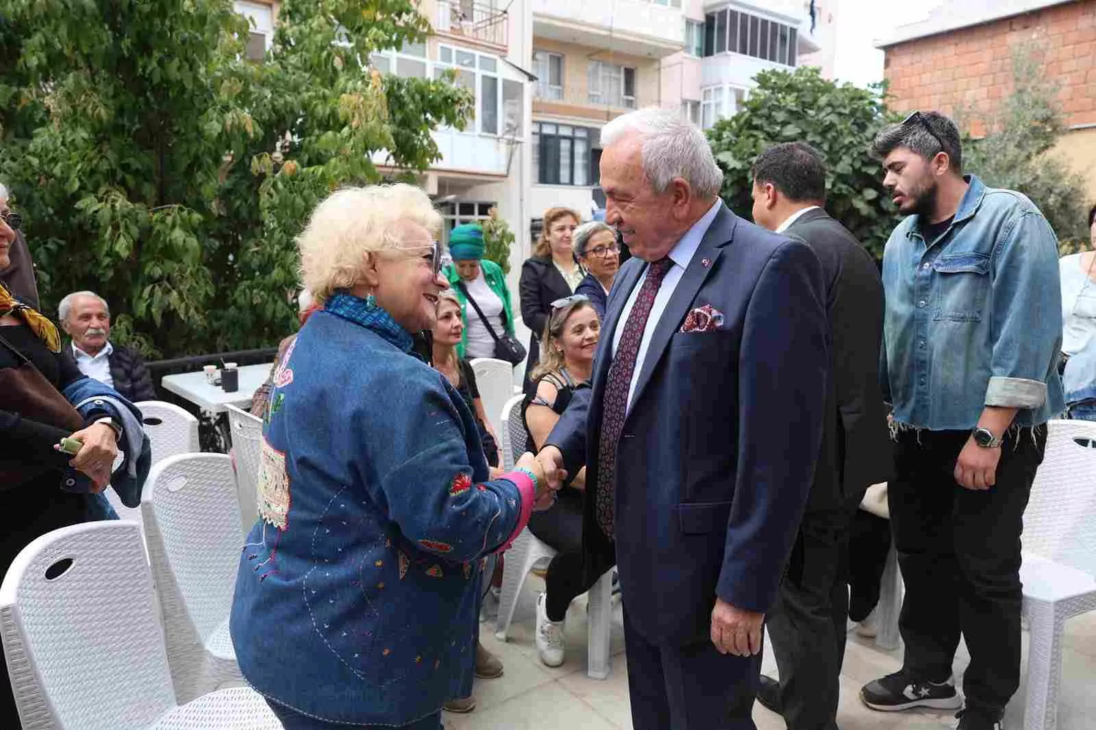 Şadi Özdemir
