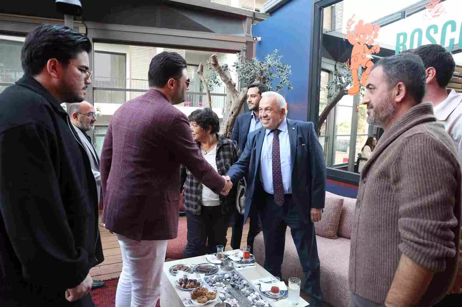 Şadi Özdemir
