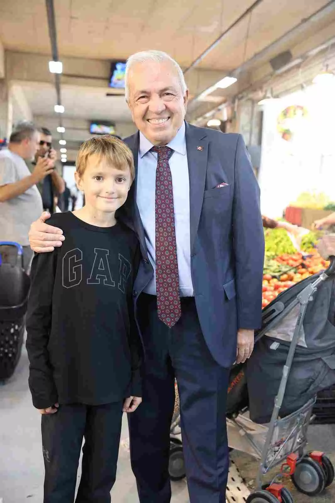 Şadi Özdemir