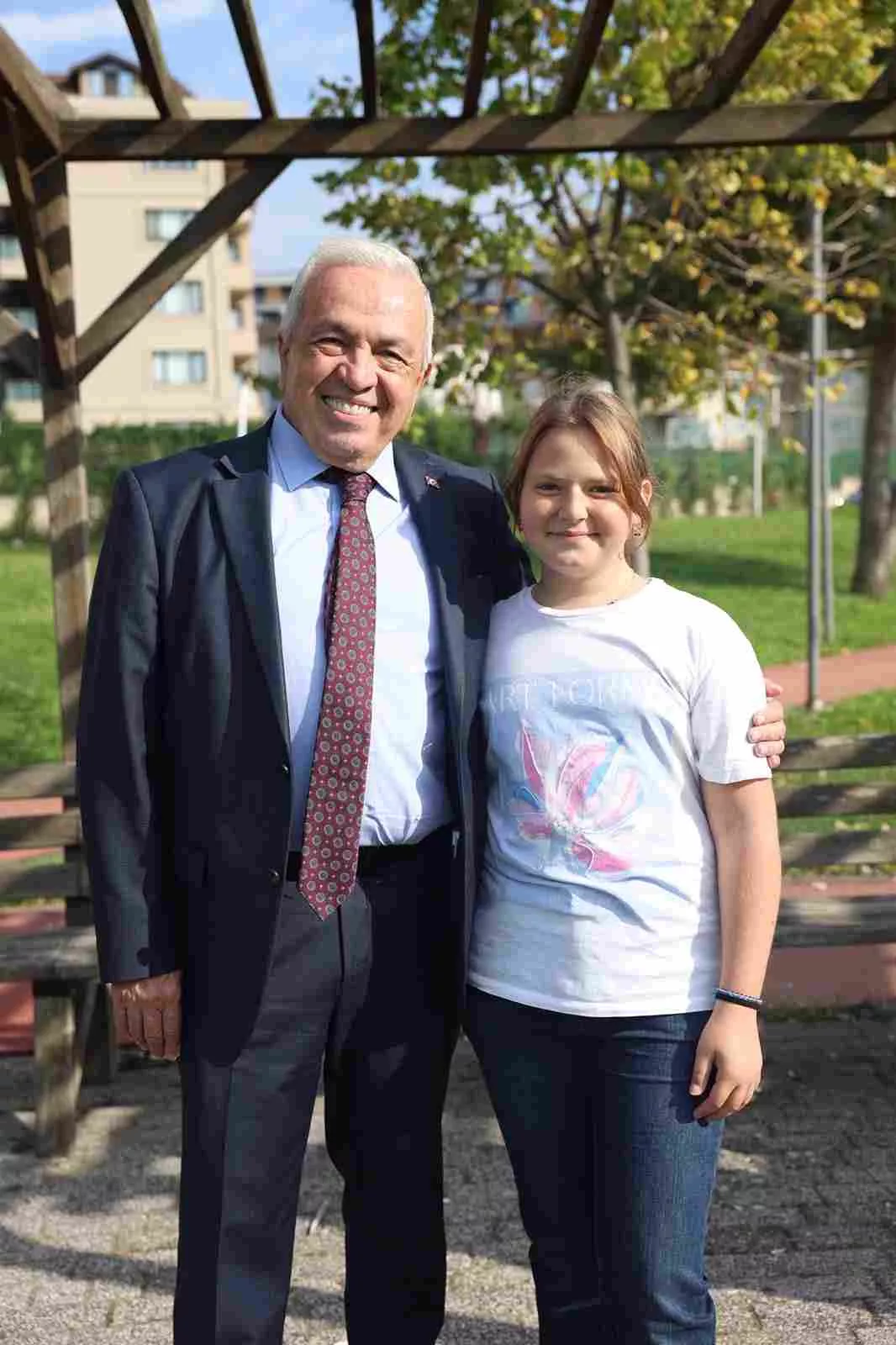 Şadi Özdemir