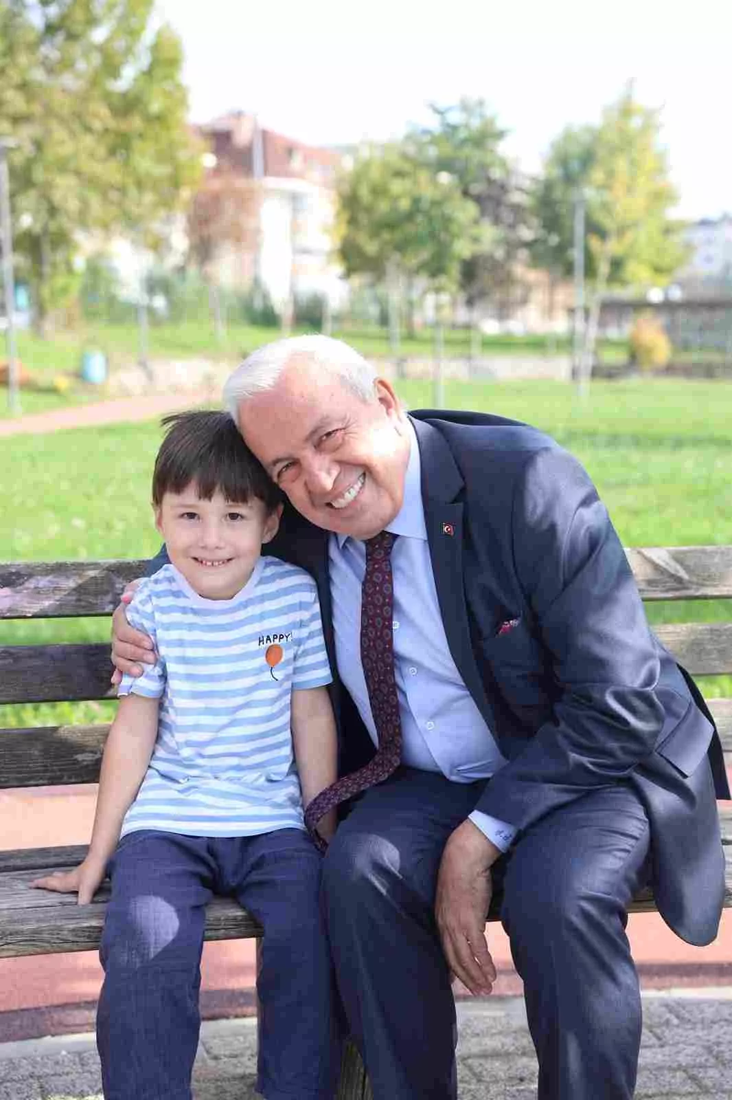 Şadi Özdemir