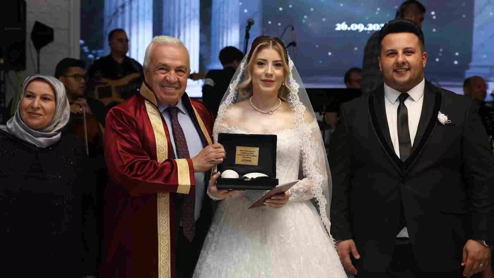 Şadi Özdemir Galeri - 26 Eylül 2026 Fotoğraflar - Düğünler