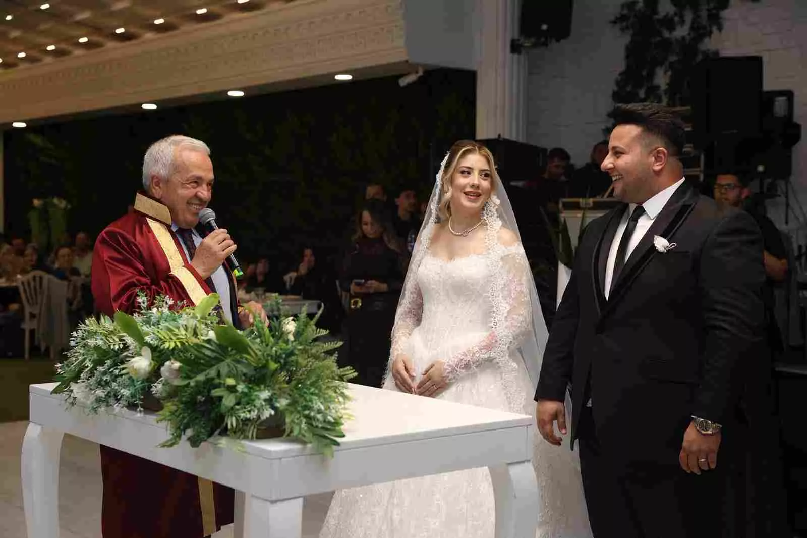 Şadi Özdemir