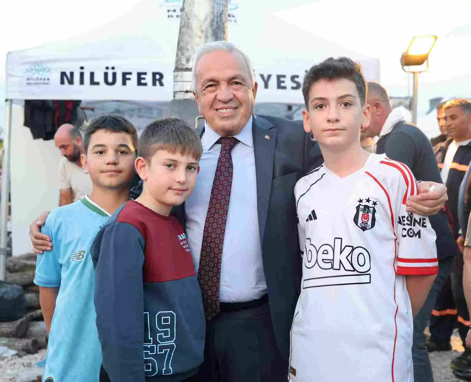 Şadi Özdemir