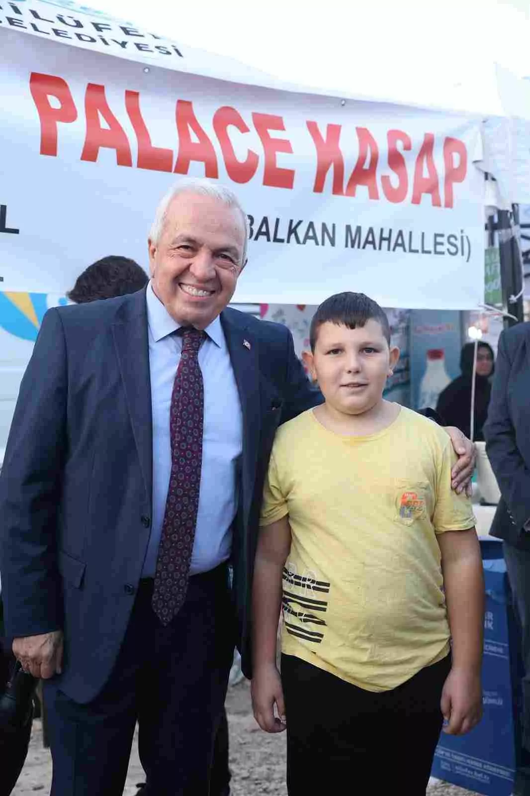 Şadi Özdemir