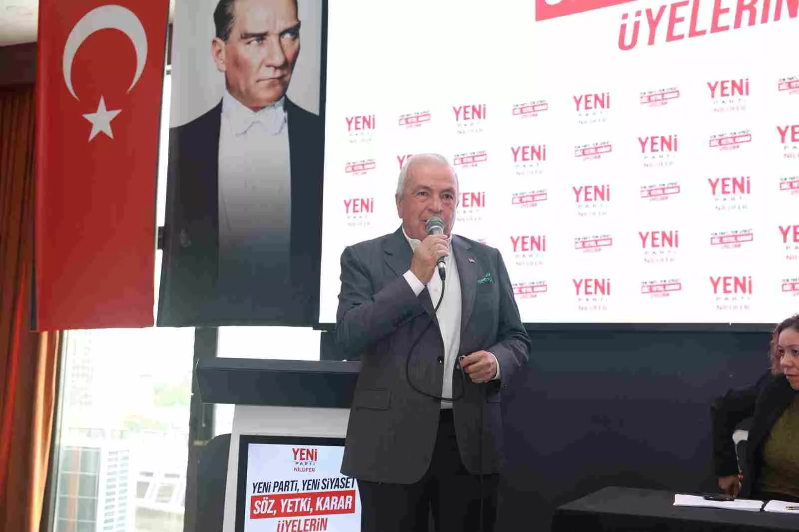 Şadi Özdemir