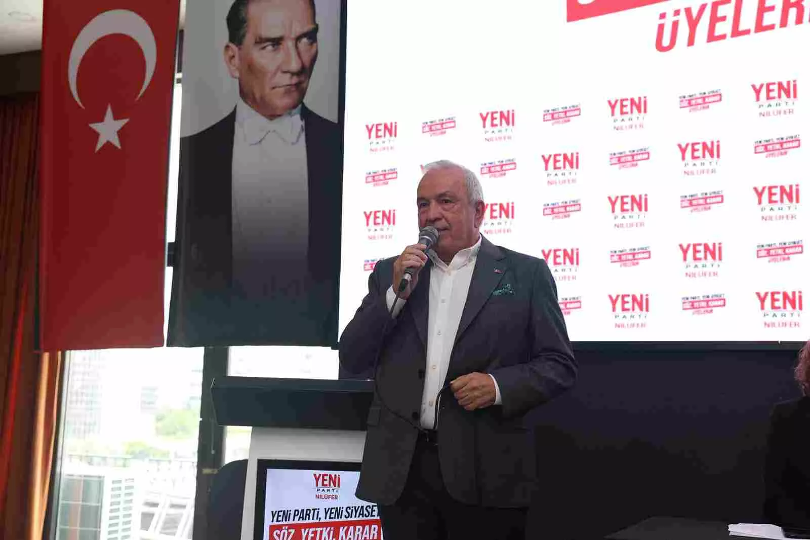 Şadi Özdemir