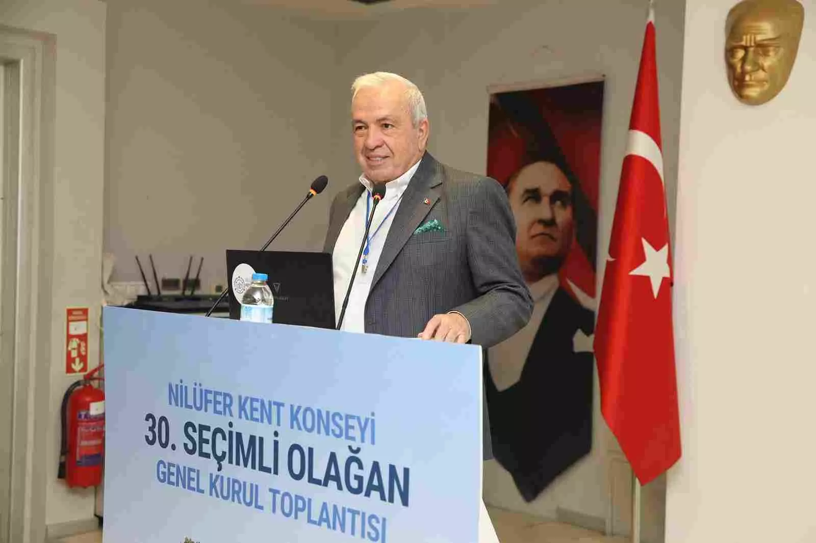 Şadi Özdemir