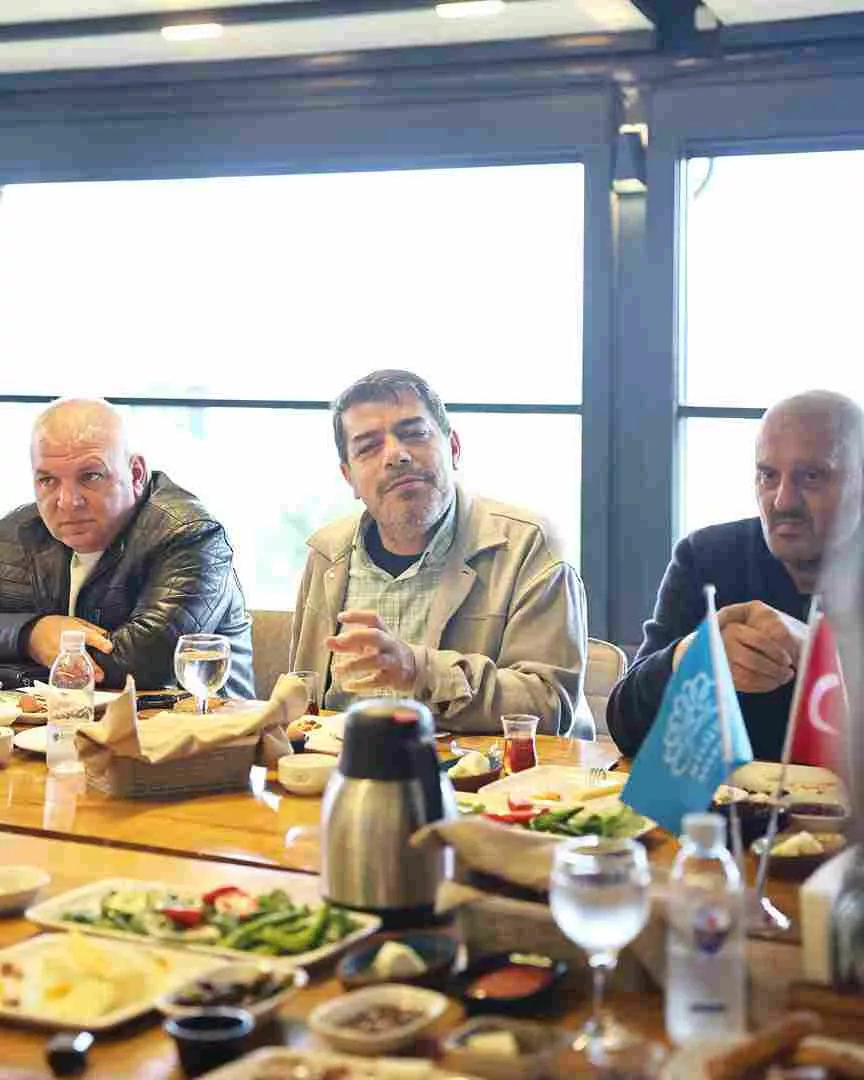 Şadi Özdemir