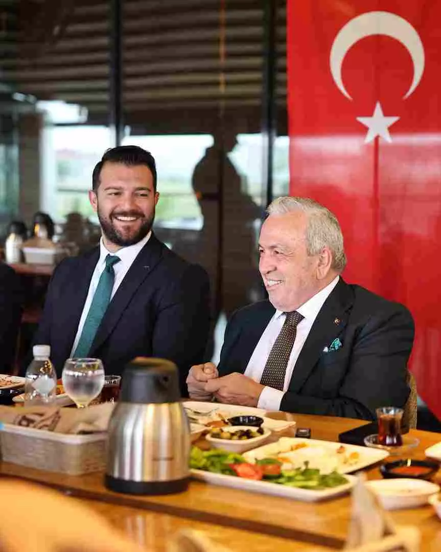 Şadi Özdemir