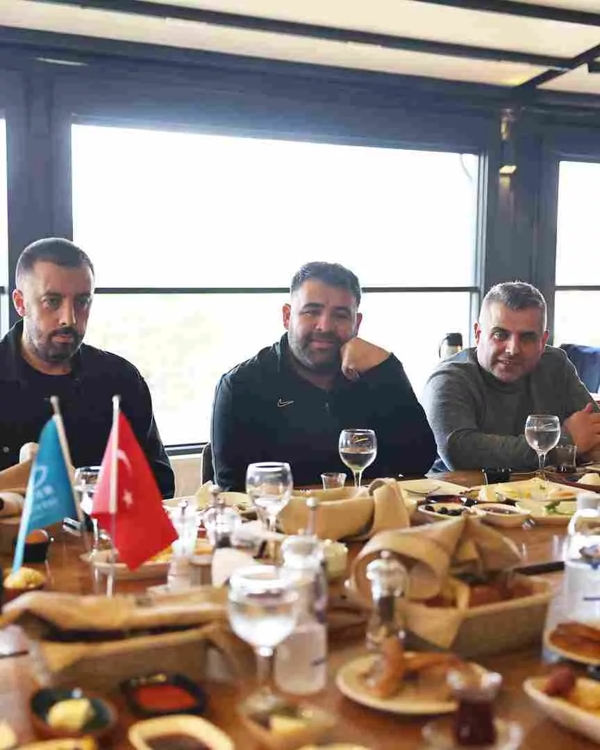 Şadi Özdemir