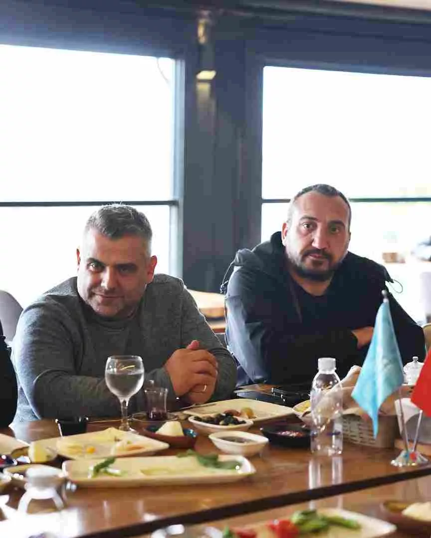 Şadi Özdemir