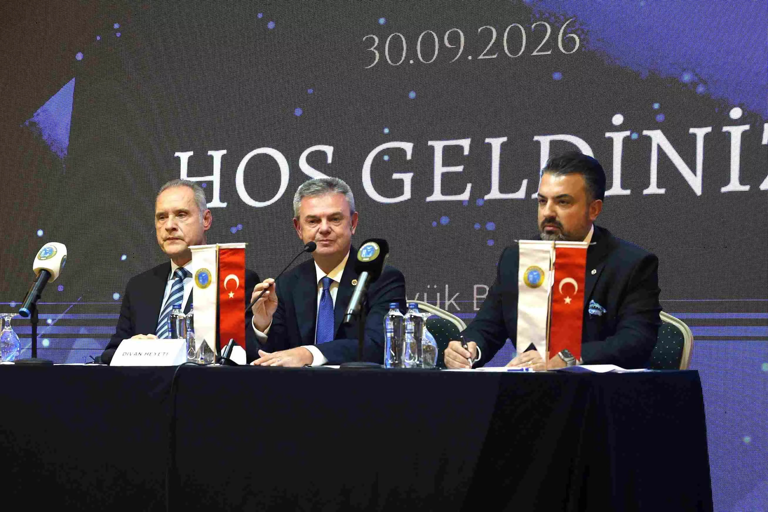 Şadi Özdemir