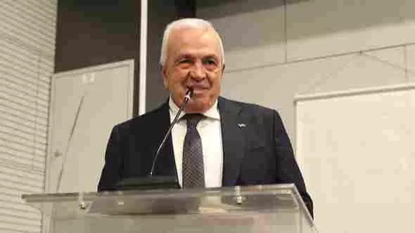 Şadi Özdemir Galeri - 28 Eylül 2026 Fotoğraflar - Dil Derneği'nin Dil Bayramı 94. Yıl Kutlama Programı